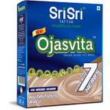 2 x  Sri Sri Tattva Ojasvita Ragi Box Refill (200g)