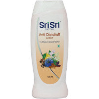 Pack of 2 Sri Sri Tattva Anti Dandruff Lotion (100ml)