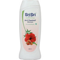 Pack of 2 Sri Sri Tattva Anti Dandruff Shampoo (200ml)
