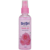 Pack of 2 Sri Sri Tattva Gulab Jal (100ml)