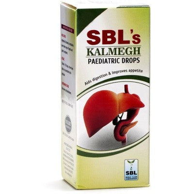 SBL Kalmegh Drops 30ml - alldesineeds