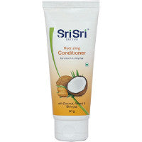 Pack of 2 Sri Sri Tattva Hydrating Conditioner (60g)