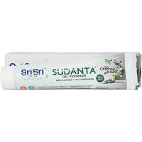 Pack of 2 Sri Sri Tattva Sudanta Gel (100g)