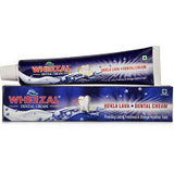 Pack of 2 Wheezal Hekla Lava Dental Cream (Tooth Paste) (100g)