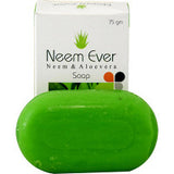 Pack of 2 Afflatus Neem Ever Soap (75g)