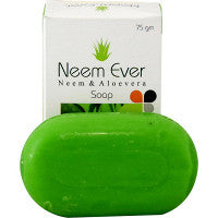 Pack of 2 Afflatus Neem Ever Soap (75g)