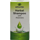 Pack of 2 Afflatus Herbal Shampoo (200ml)