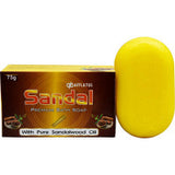 Pack of 2 Afflatus Sandal Soap (75g)
