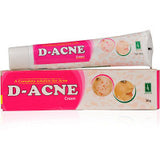 Pack of 2 Adven D Acne Cream (30g)