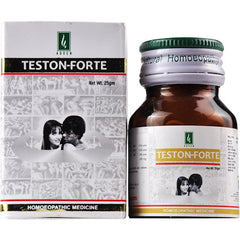 3 Pack Adven Teston Forte Tablet (25g)