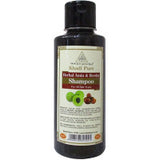 Pack of 2 Khadi Pure Amla & Reetha Shampoo (210ml)