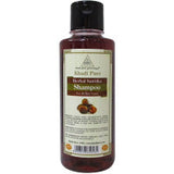 Pack of 2 Khadi Pure Satritha Shampoo (210ml)