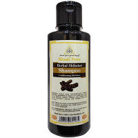 Pack of 2 Khadi Pure Shikakai Shampoo (210ml)