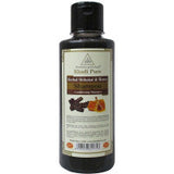 Pack of 2 Khadi Pure Shikakai & Honey Shampoo (210ml)