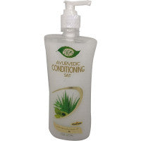 Pack of 2 Meghdoot Ayurvedic Conditioning Shampoo (500g)