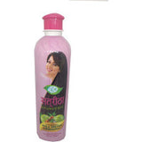 Pack of 2 Meghdoot Ayurvedic Satreetha Shampoo (500g)