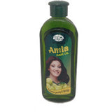 Pack of 2 Meghdoot Ayurvedic Amla Hair Oil (200g)
