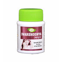 2 x  Meghdoot Jwarshoonya Tablets (50tab)