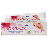 Pack of 2 Hapdco Nokrack Cream (25g)