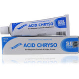 5 x SBL Pomade Acid Chryso Ointment. - alldesineeds