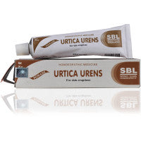 5 x SBL Pomade Urtica Urens Ointment. - alldesineeds