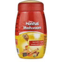 2 x  Dabur Madhuvaani (150g)