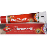2 x  Dabur Rheumatil Gel (30g)