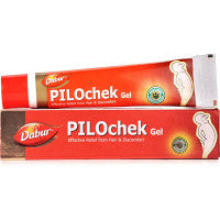 2 x  Dabur Pilocheck Gel (30g)