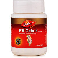 2 x  Dabur Pilocheck Tablets (60tab)