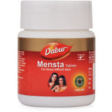 2 x  Dabur Mensta Tablet (30tab)