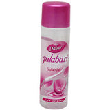 2 x  Dabur Gulabari Rose Water (120ml)