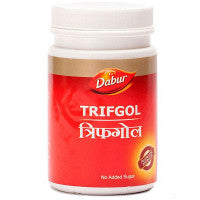 2 x  Dabur Trifgol Granules (100g)