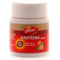 2 x  Dabur Gastrina Tablet (60tab)