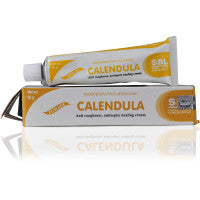 5 x SBL Pomade Calendula Ointment. - alldesineeds