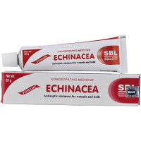 5 pack X SBL Pomade Echinacea Ointment - alldesineeds