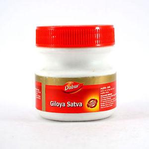 Dabur Giloy Satwa 10 gm combo of 5 packs - alldesineeds
