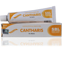 5 x SBL Pomade Cantharis Gel. - alldesineeds