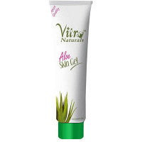 Pack of 2 Vitro Aloe Skin Gel (50g)
