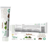 Pack of 2 Vitro Tooth Care (100g)