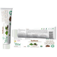 Pack of 2 Vitro Tooth Care (100g)