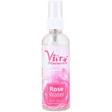 Pack of 2 Vitro Natural Rose Water (100g)