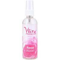 Pack of 2 Vitro Natural Rose Water (100g)