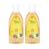 Pack of 2 Vitro Aloe Tearless Shampoo (200g)