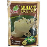 Pack of 2 Cura Multani Mitti (100g)