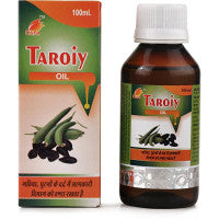 Pack of 2 Cura Taroy Oil (100ml)