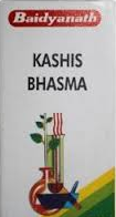 Baidyanath Kasis Bhasma (10 gm) - alldesineeds