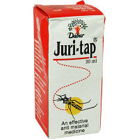 2 x  Dabur Juritap (30ml)
