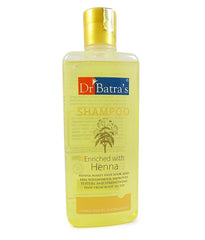 Buy Dr.Batra'S Henna Shampoo 200 ml online for USD 13.89 at alldesineeds