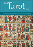 Tarot Deck (Card Decks) Cards – 30 Nov 2011by Bounty ISBN13:9787537229920  ISBN10:753722992 for USD 32.27
