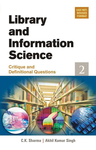 Library and Information Science [Paperback] [Jan 01, 2008] C.K. Sharma & Akhi] [[Condition:New]] [[ISBN:8126908955]] [[author:C.K. Sharma &amp; Akhil Kumar Singh]] [[binding:Paperback]] [[format:Paperback]] [[manufacturer:Atlantic]] [[publication_date:2008-01-01]] [[brand:Atlantic]] [[ean:9788126908950]] [[ISBN-10:8126908955]] for USD 15.81